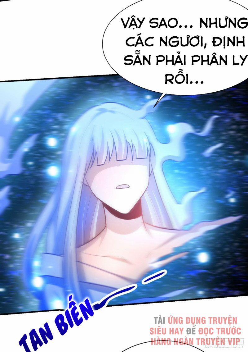 Yêu Giả Vi Vương 202 trang 31