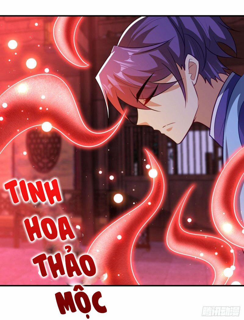 Yêu Giả Vi Vương 202 trang 33