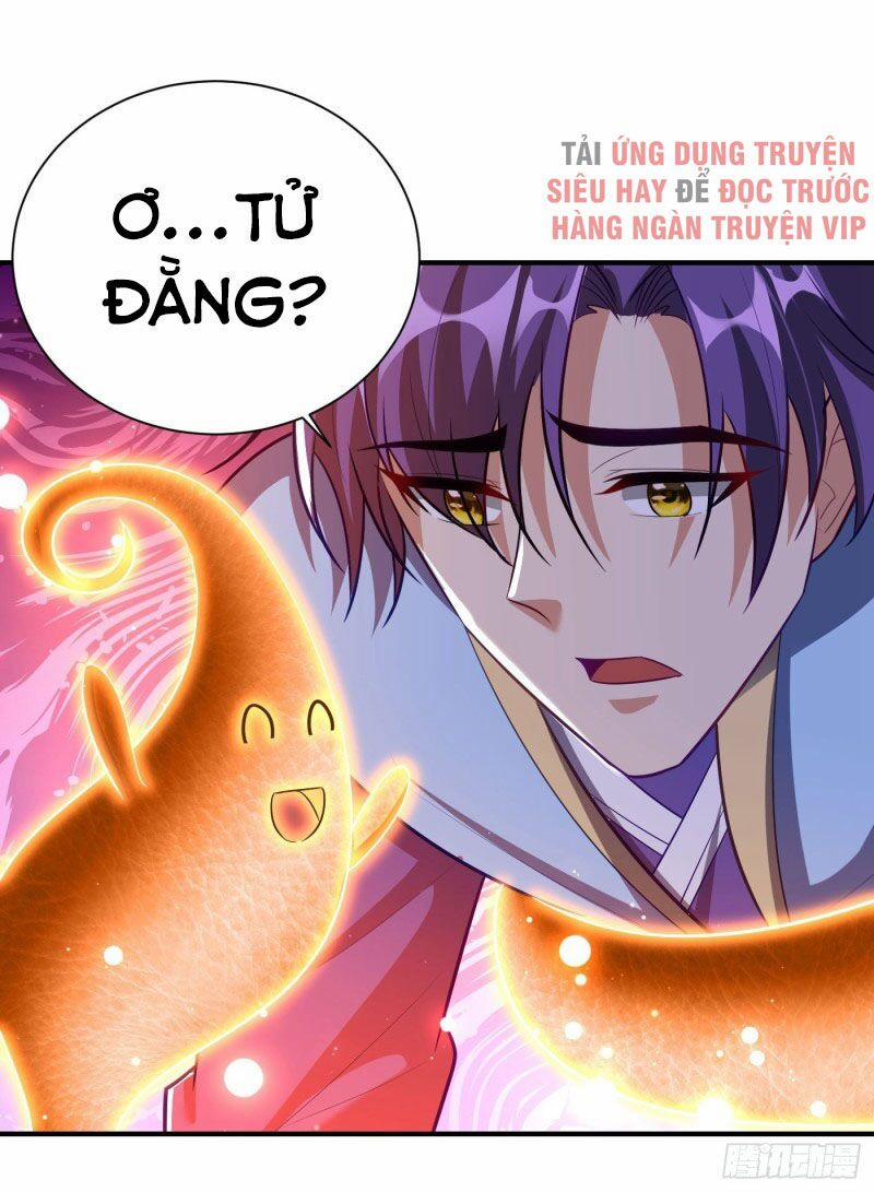 Yêu Giả Vi Vương 202 trang 34
