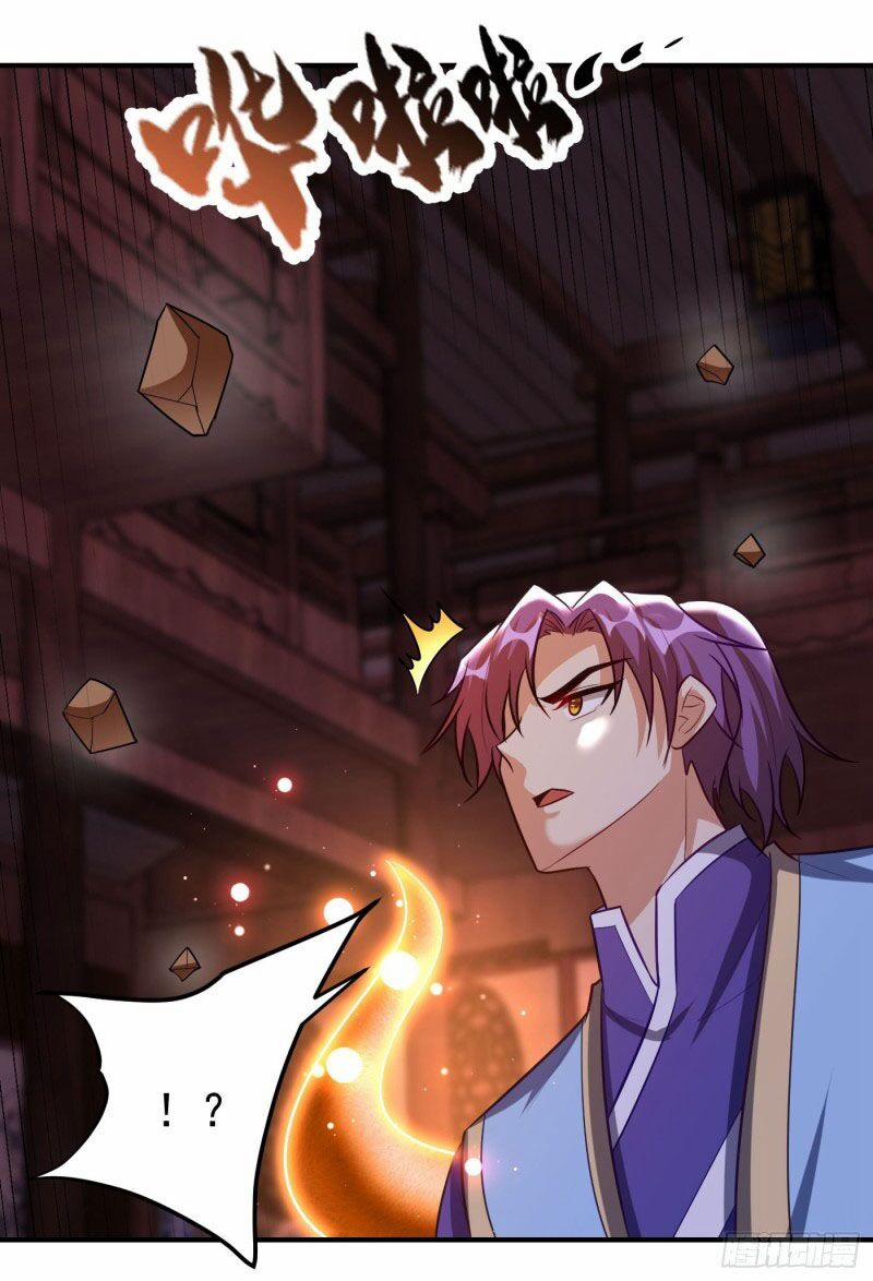 Yêu Giả Vi Vương 202 trang 36