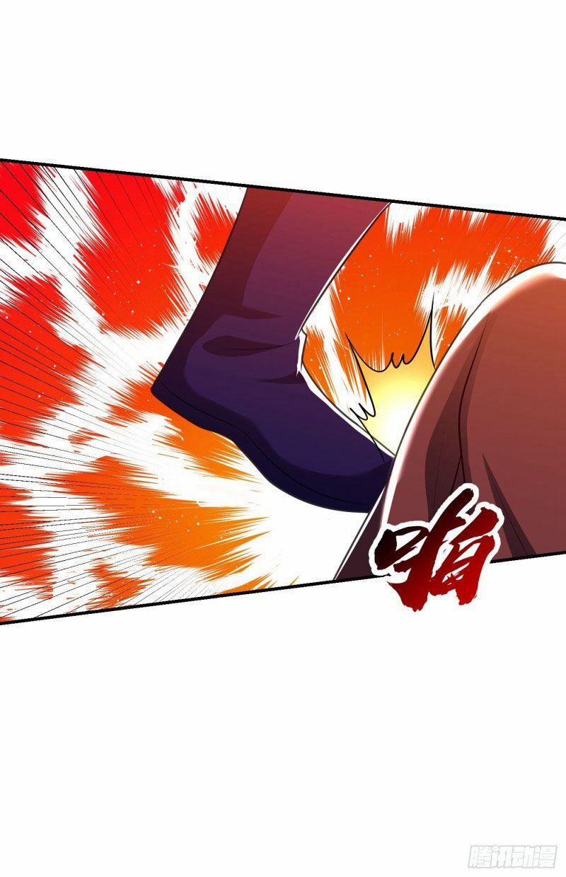 Yêu Giả Vi Vương 202 trang 38