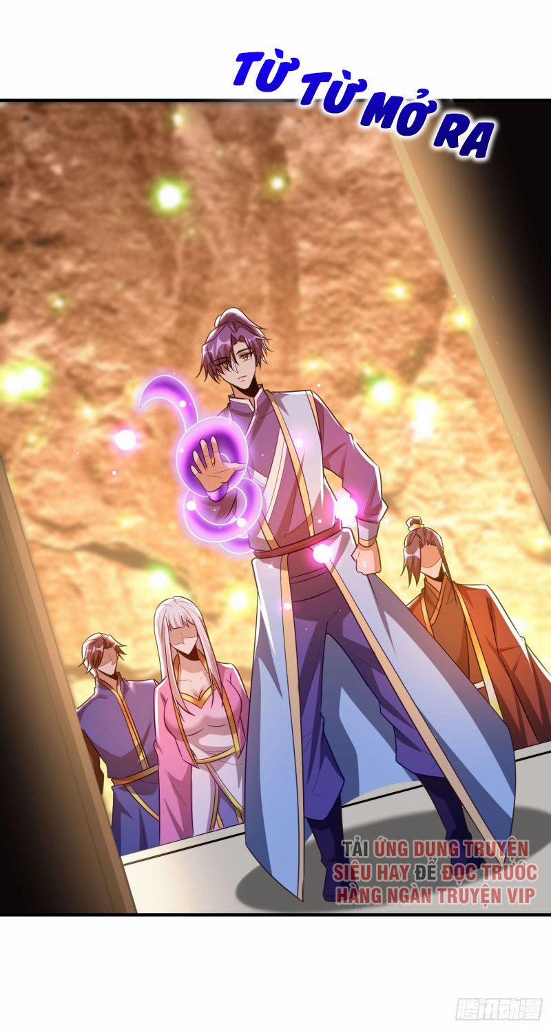 Yêu Giả Vi Vương 202 trang 4