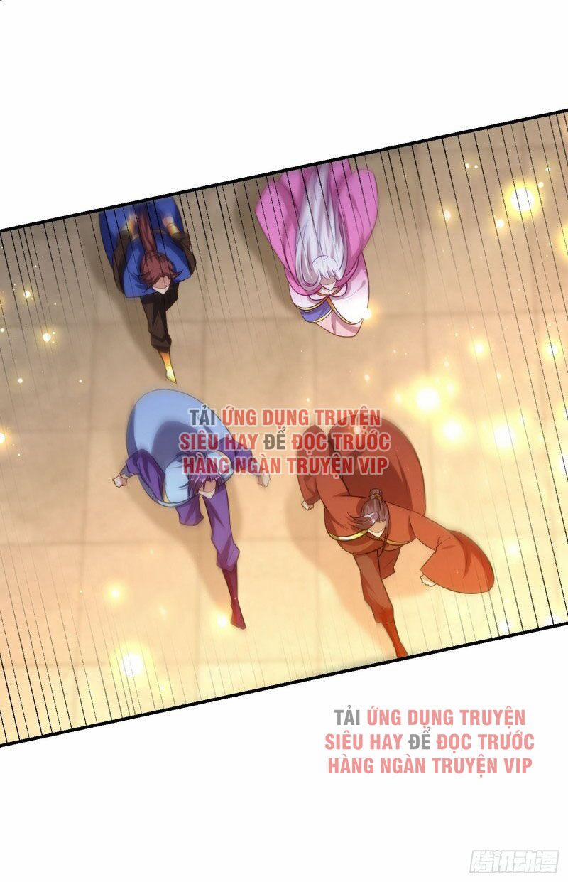 Yêu Giả Vi Vương 202 trang 7