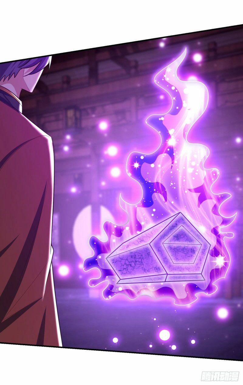 Yêu Giả Vi Vương 202 trang 8