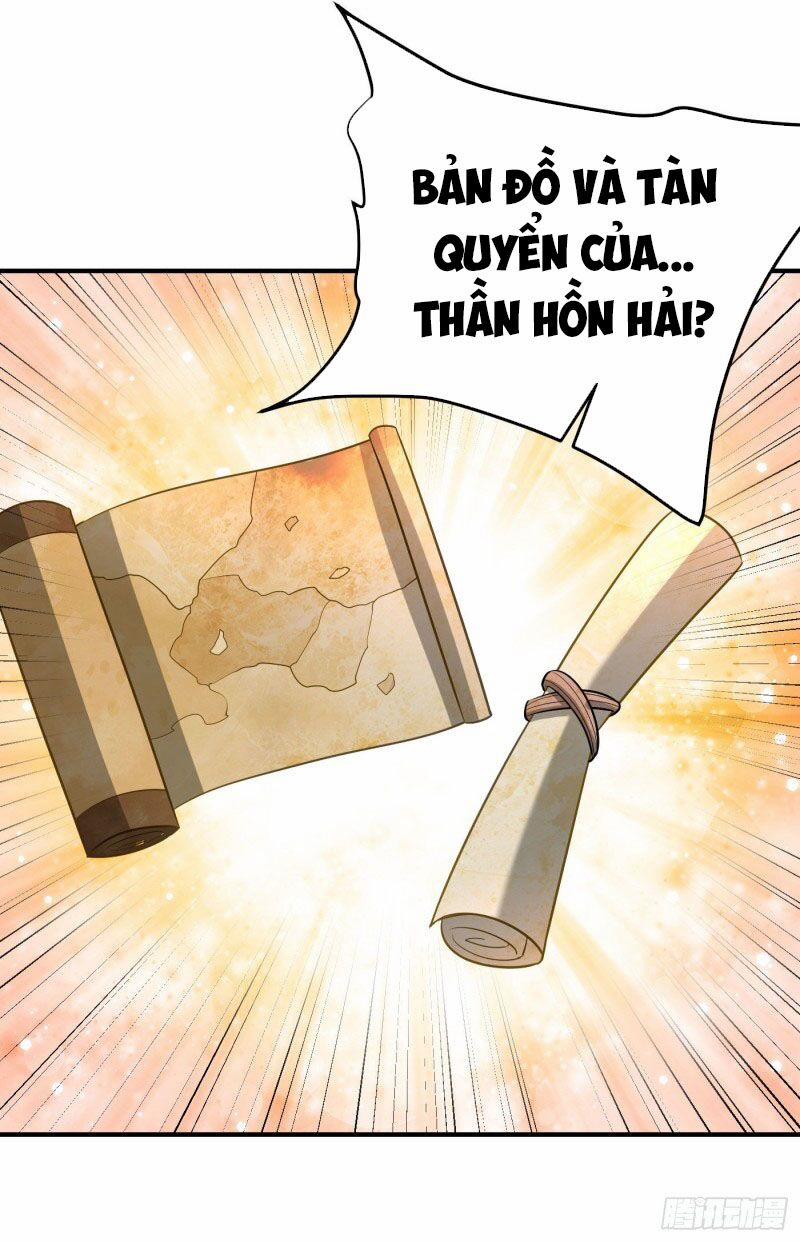 Yêu Giả Vi Vương 203 trang 15