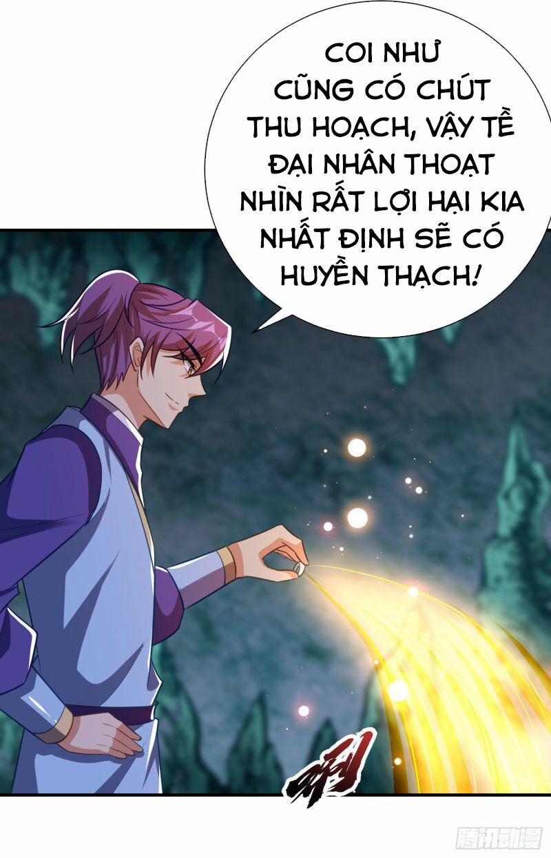 Yêu Giả Vi Vương 203 trang 17