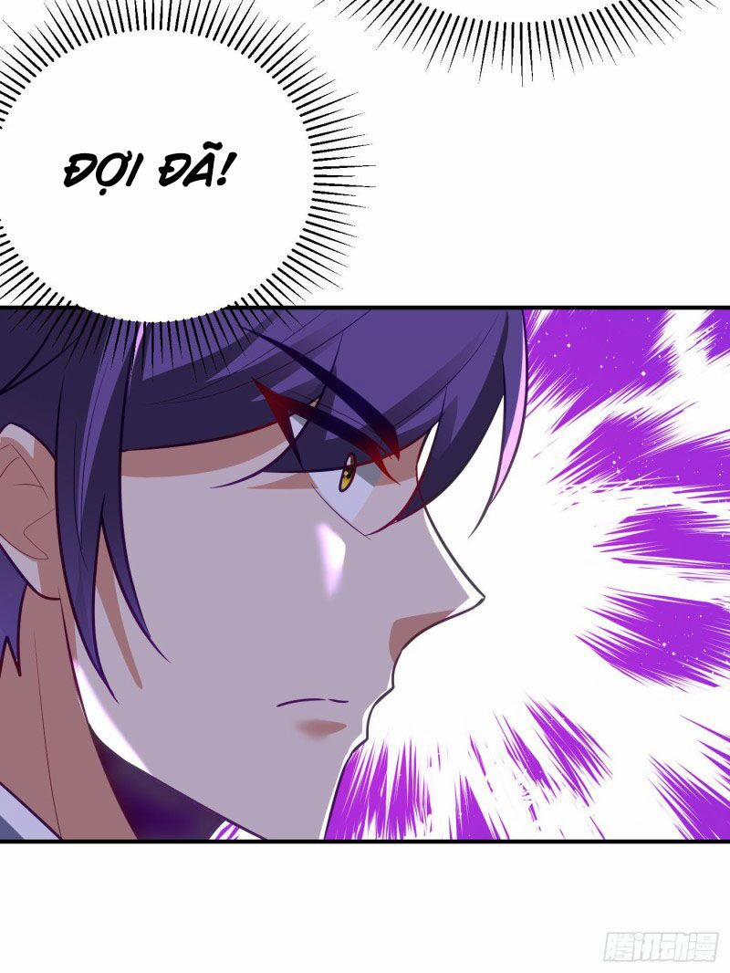 Yêu Giả Vi Vương 203 trang 3