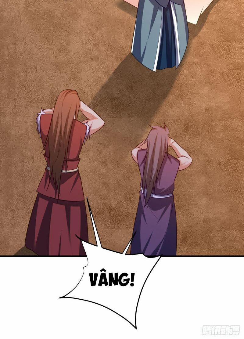 Yêu Giả Vi Vương 203 trang 35