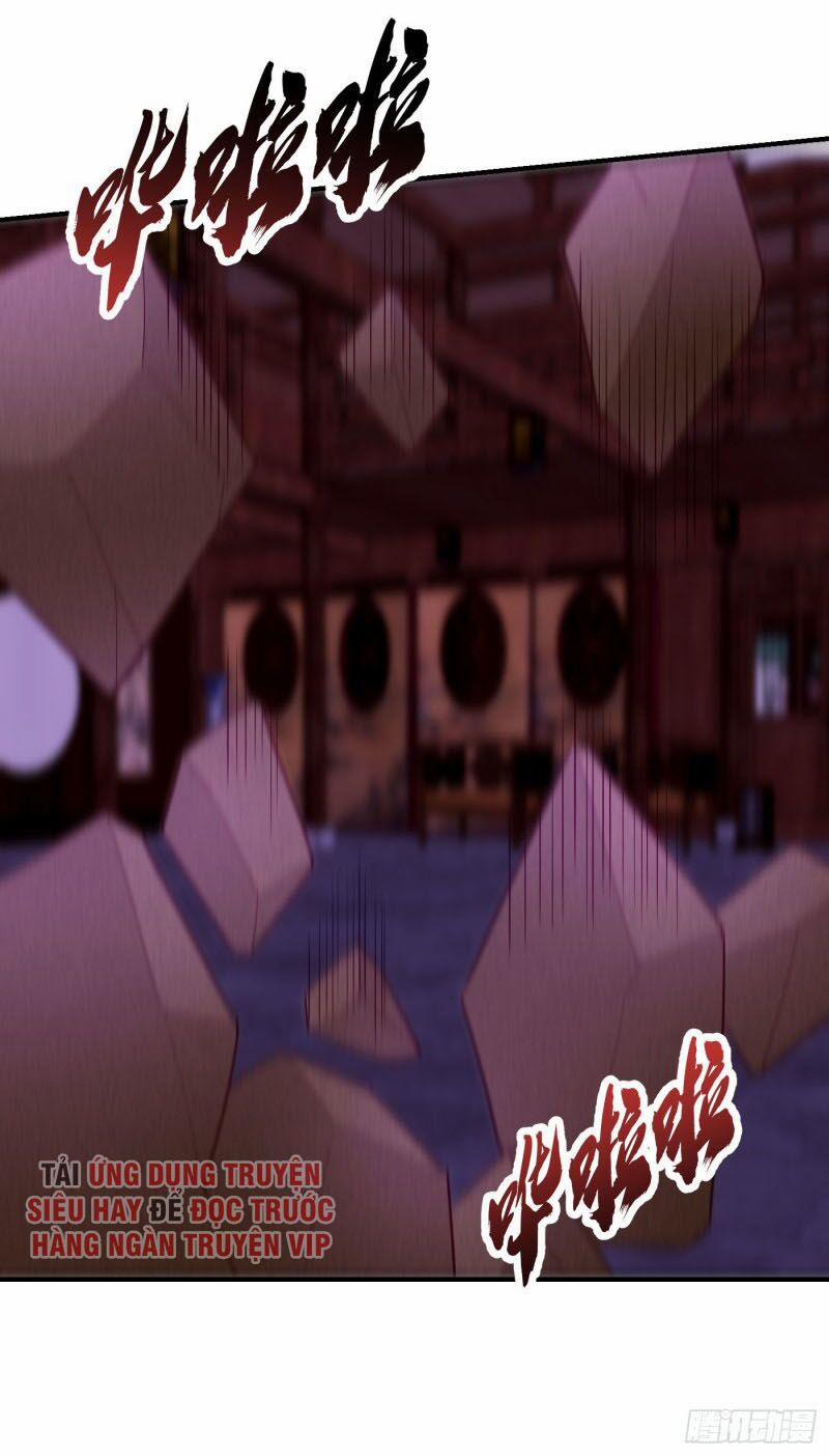 Yêu Giả Vi Vương 203 trang 7