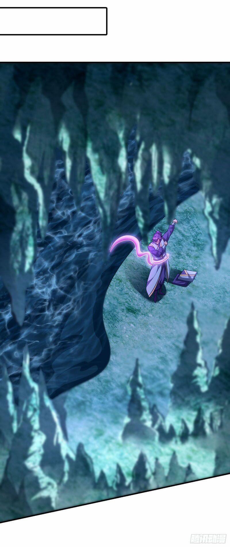 Yêu Giả Vi Vương 203 trang 9