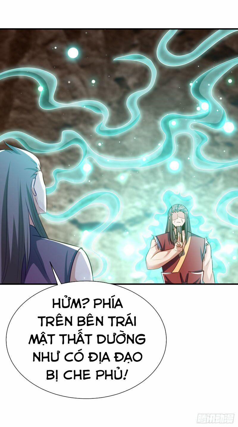 Yêu Giả Vi Vương 204 trang 0