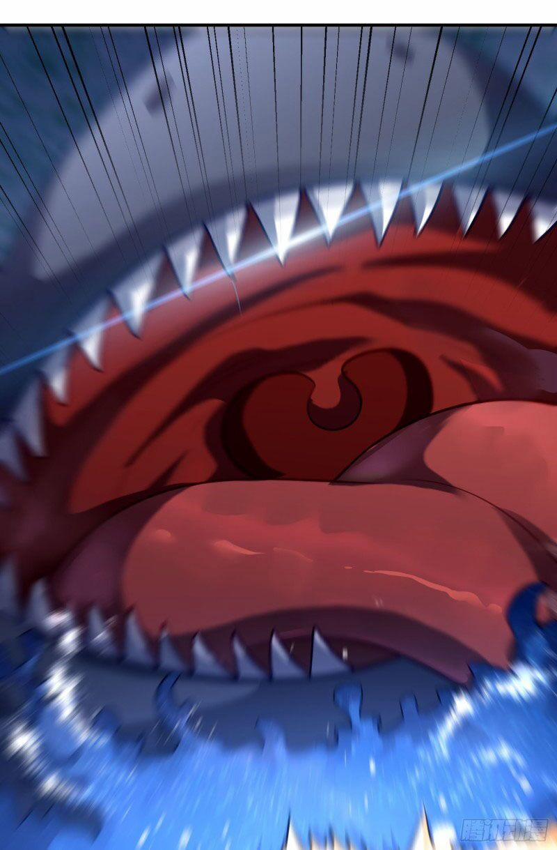 Yêu Giả Vi Vương 204 trang 10