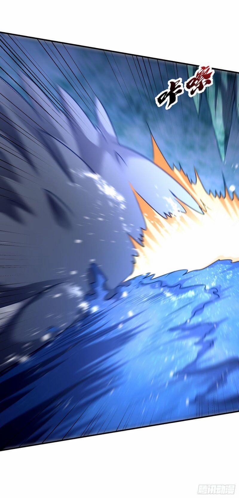 Yêu Giả Vi Vương 204 trang 12