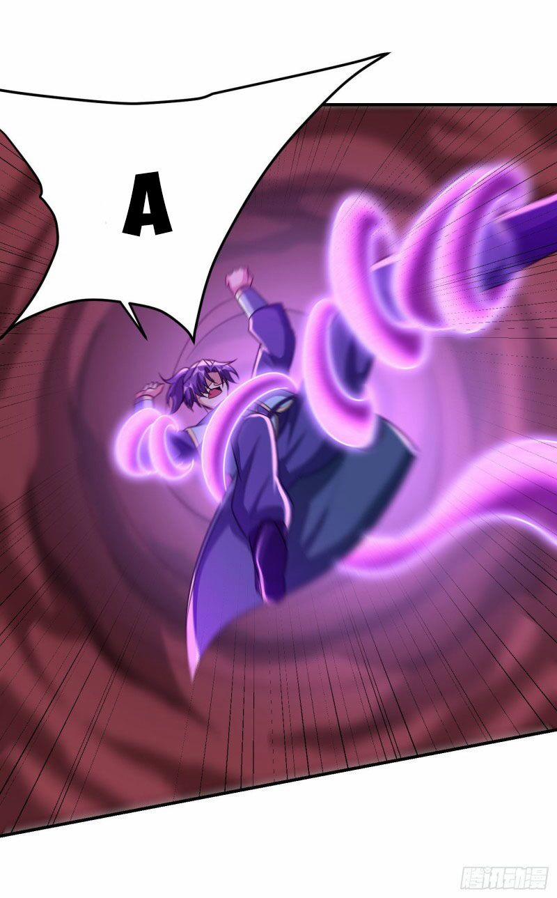 Yêu Giả Vi Vương 204 trang 13