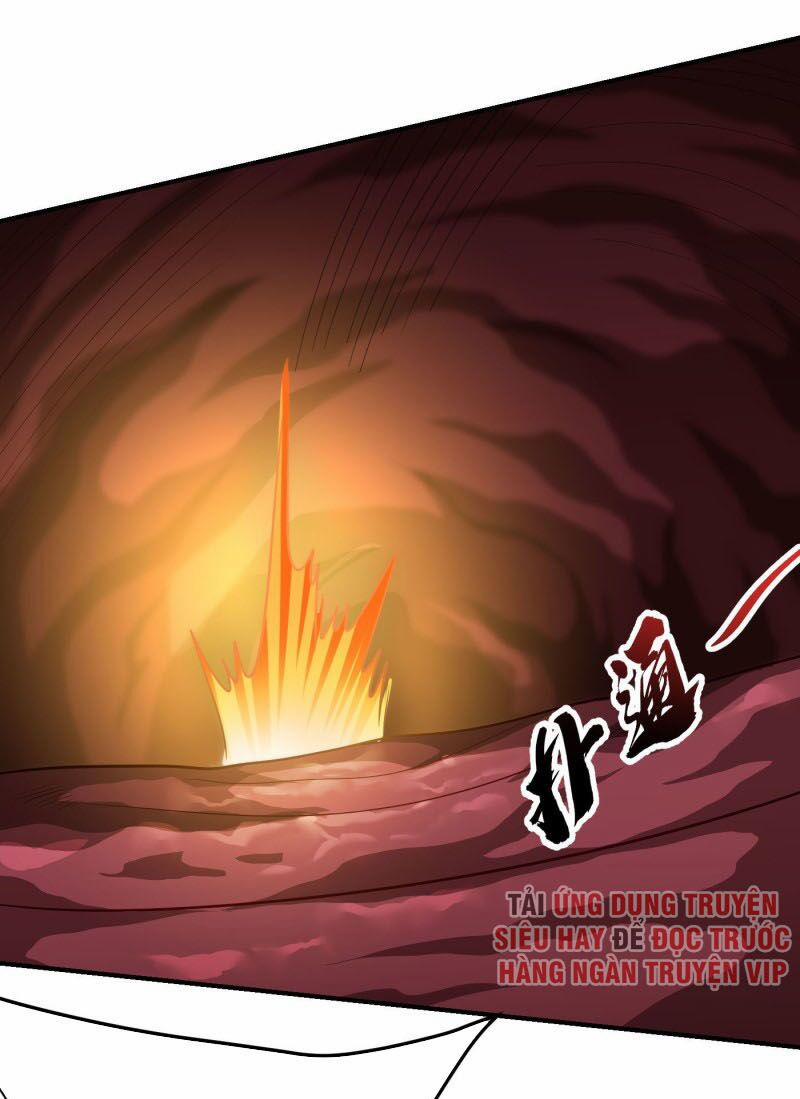 Yêu Giả Vi Vương 204 trang 14