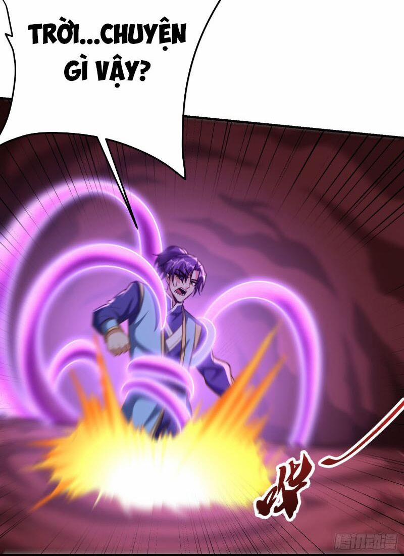 Yêu Giả Vi Vương 204 trang 15