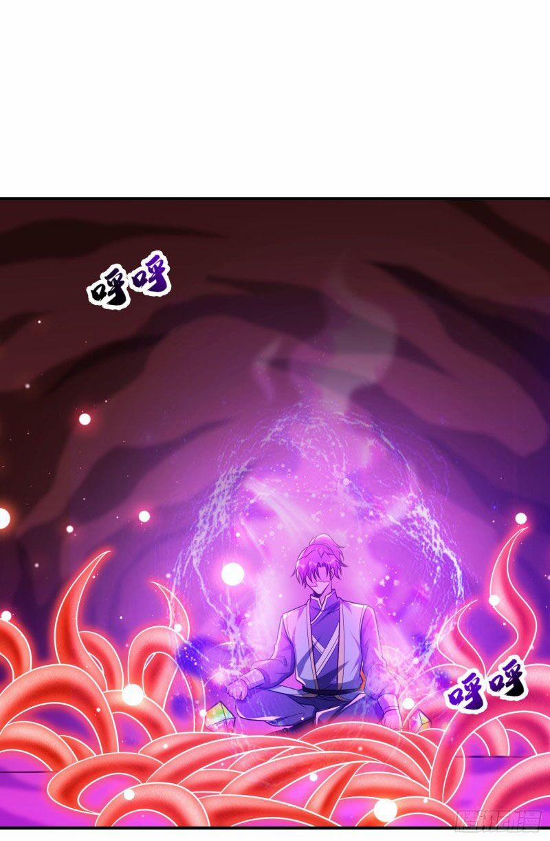 Yêu Giả Vi Vương 204 trang 26