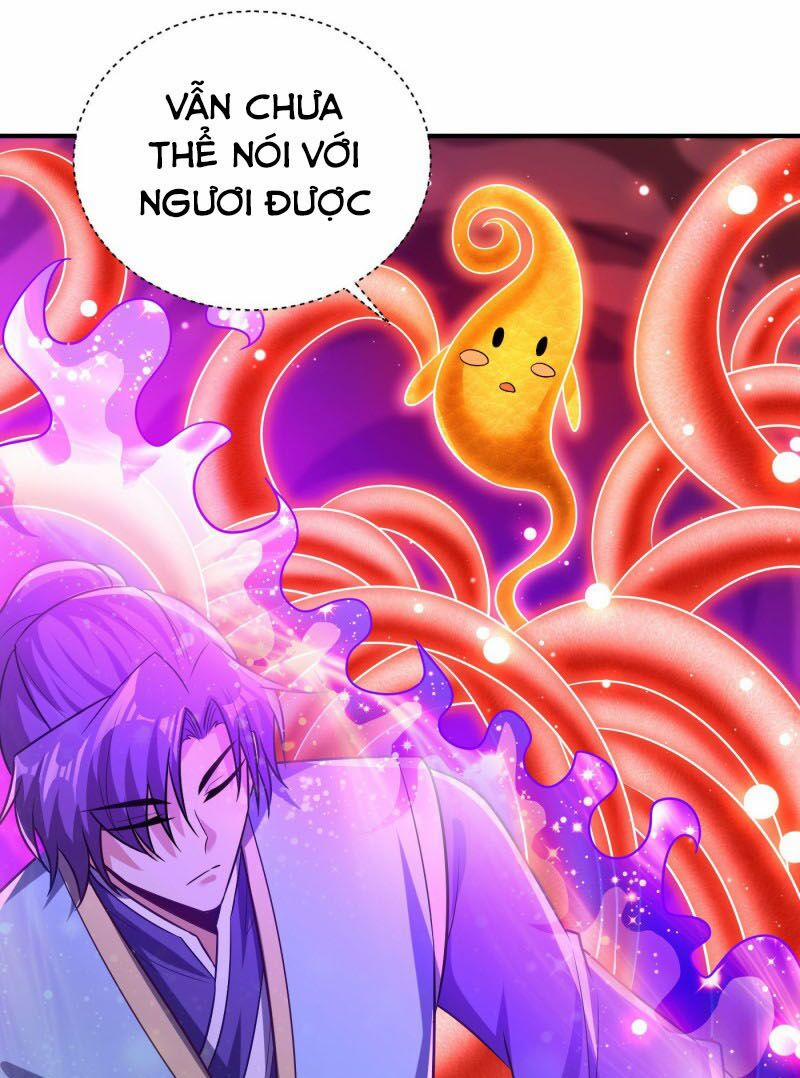 Yêu Giả Vi Vương 204 trang 27