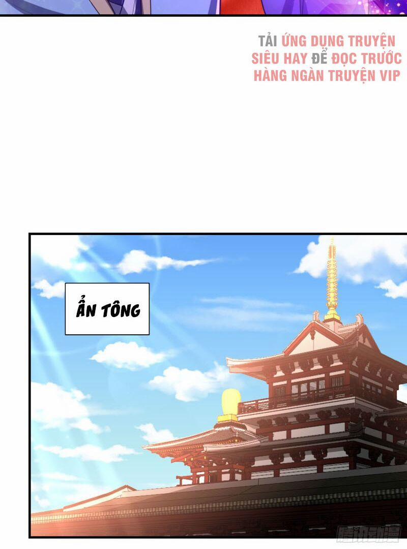 Yêu Giả Vi Vương 204 trang 28