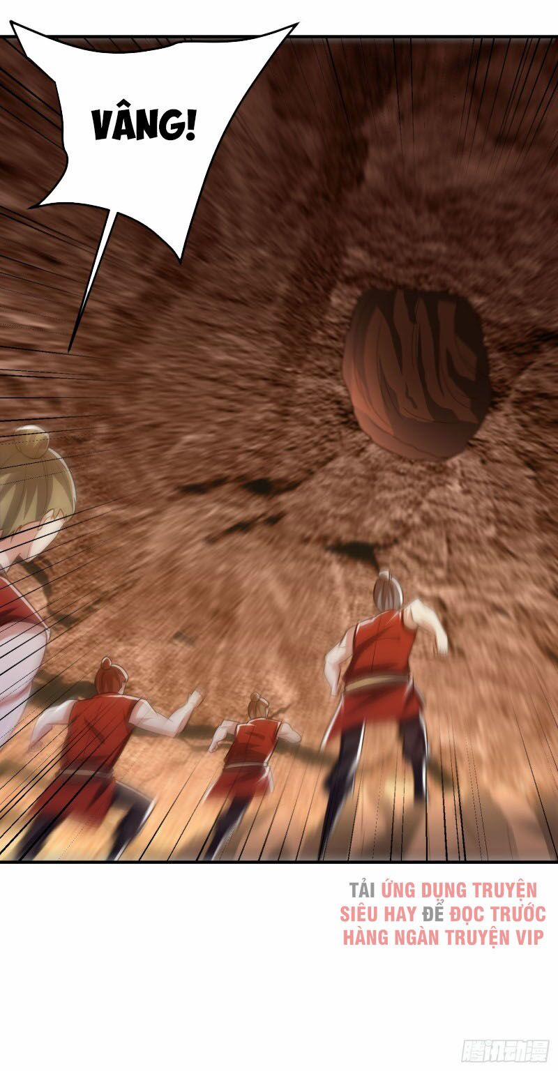 Yêu Giả Vi Vương 204 trang 5