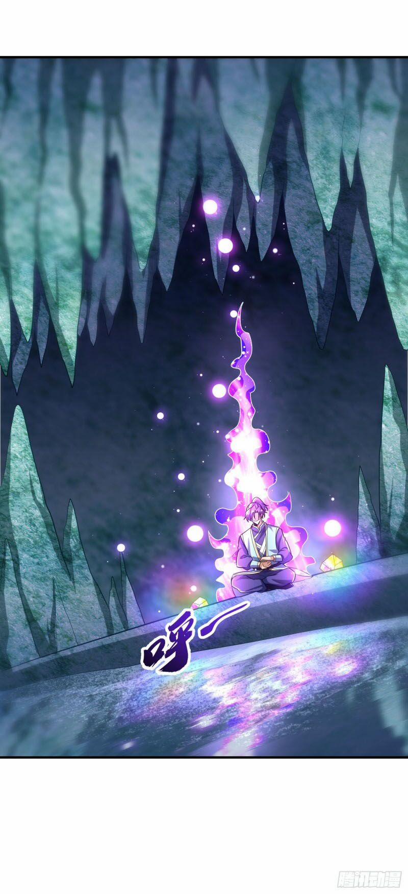 Yêu Giả Vi Vương 204 trang 6