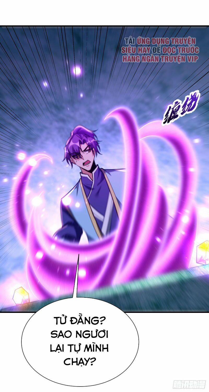 Yêu Giả Vi Vương 204 trang 8