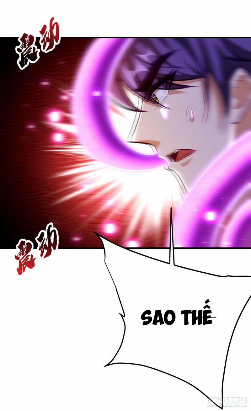 Yêu Giả Vi Vương 204 trang 9