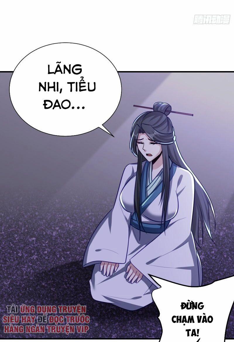 Yêu Giả Vi Vương 205 trang 11