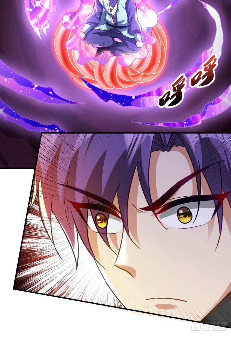 Yêu Giả Vi Vương 205 trang 15