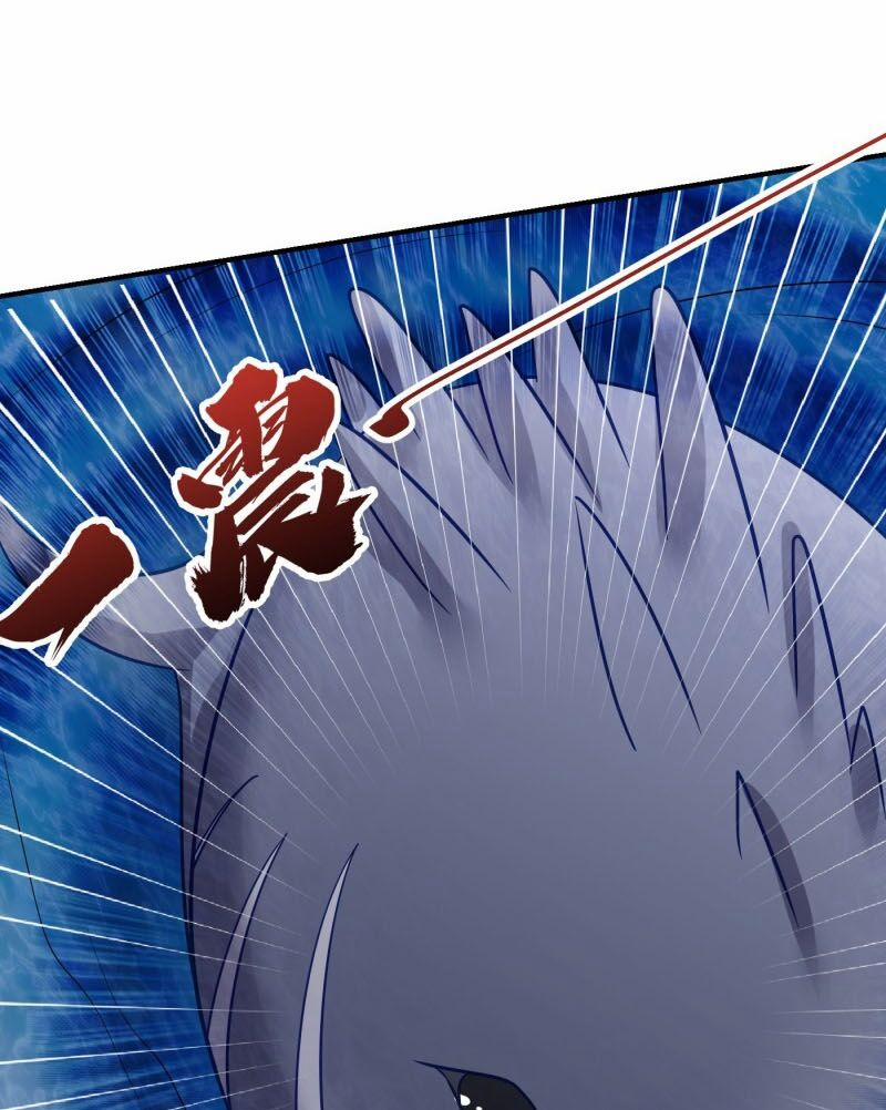 Yêu Giả Vi Vương 205 trang 16