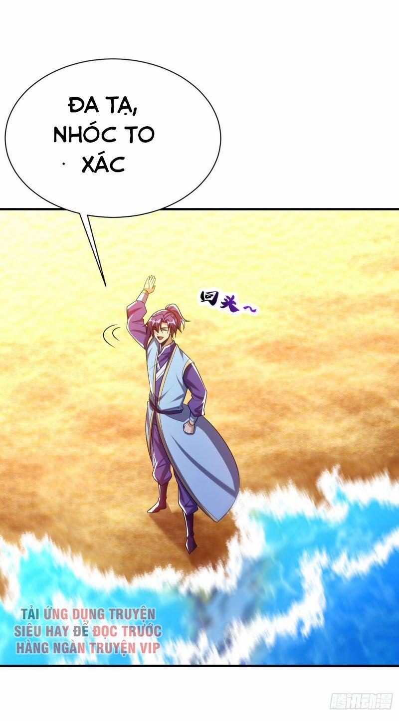 Yêu Giả Vi Vương 205 trang 26