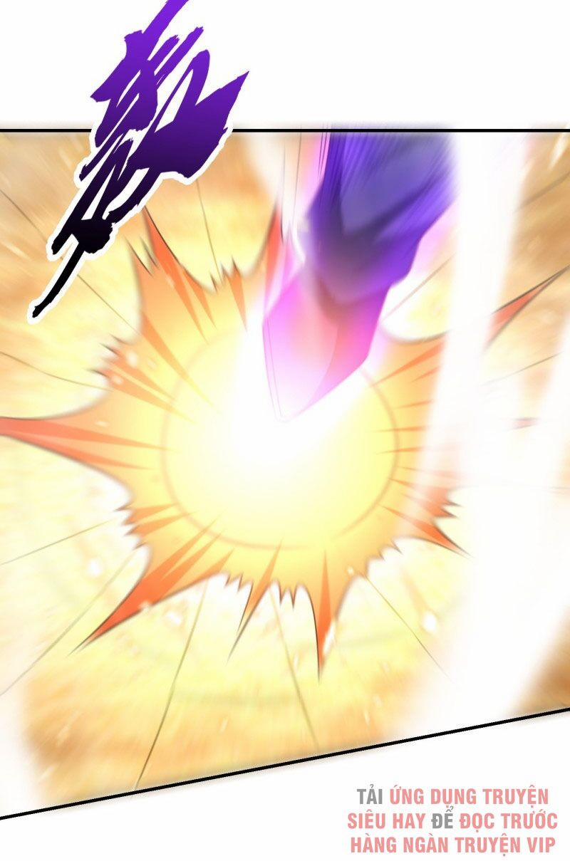 Yêu Giả Vi Vương 205 trang 29