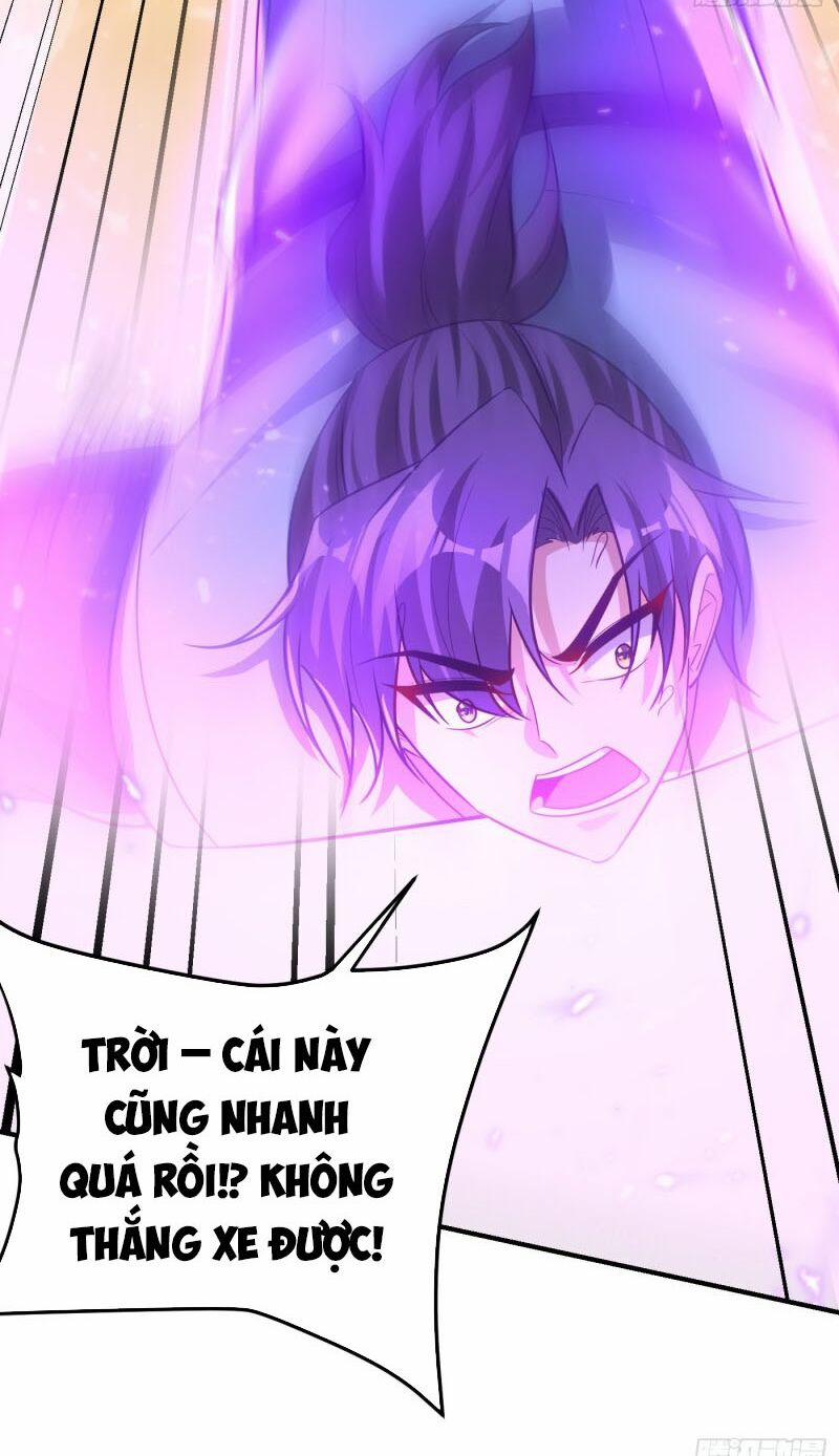 Yêu Giả Vi Vương 205 trang 31