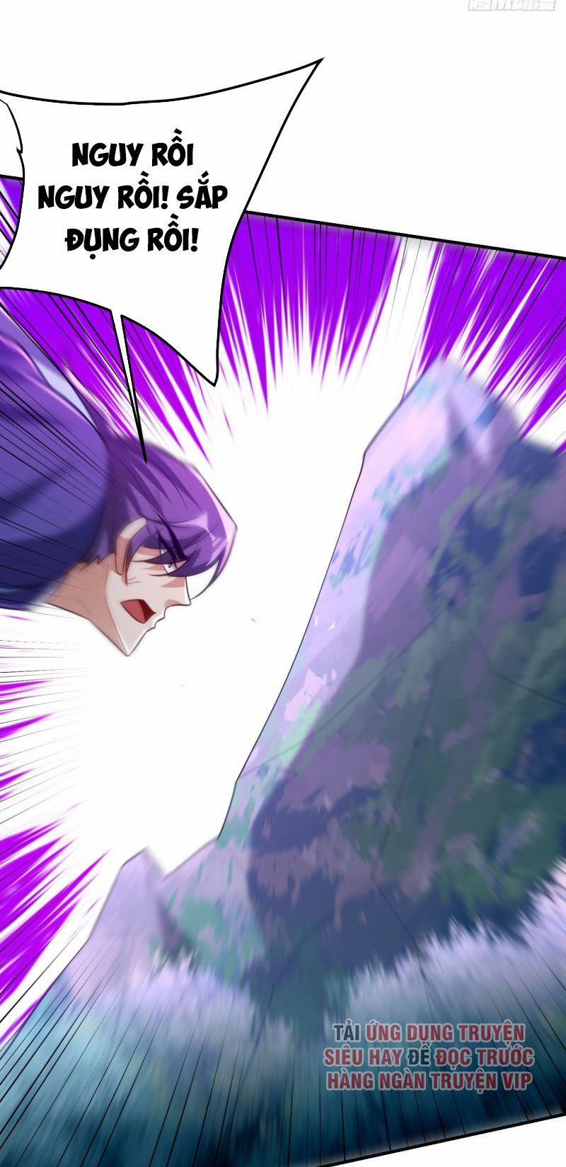 Yêu Giả Vi Vương 205 trang 32