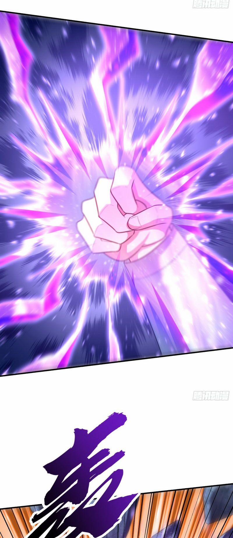 Yêu Giả Vi Vương 205 trang 34