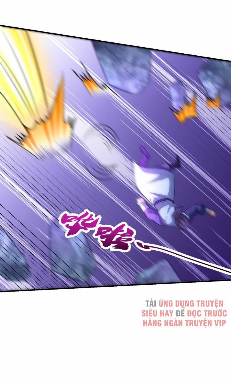 Yêu Giả Vi Vương 205 trang 36