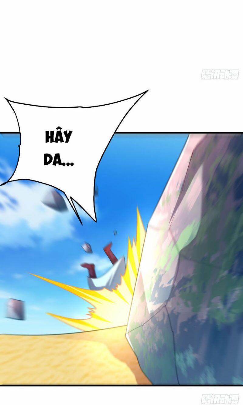 Yêu Giả Vi Vương 205 trang 37