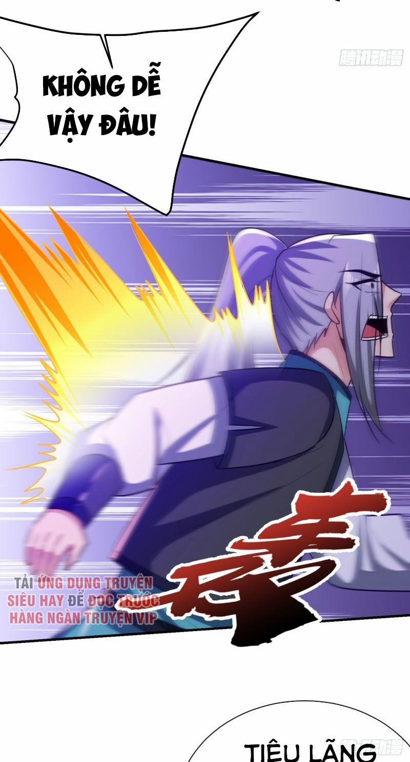 Yêu Giả Vi Vương 205 trang 8