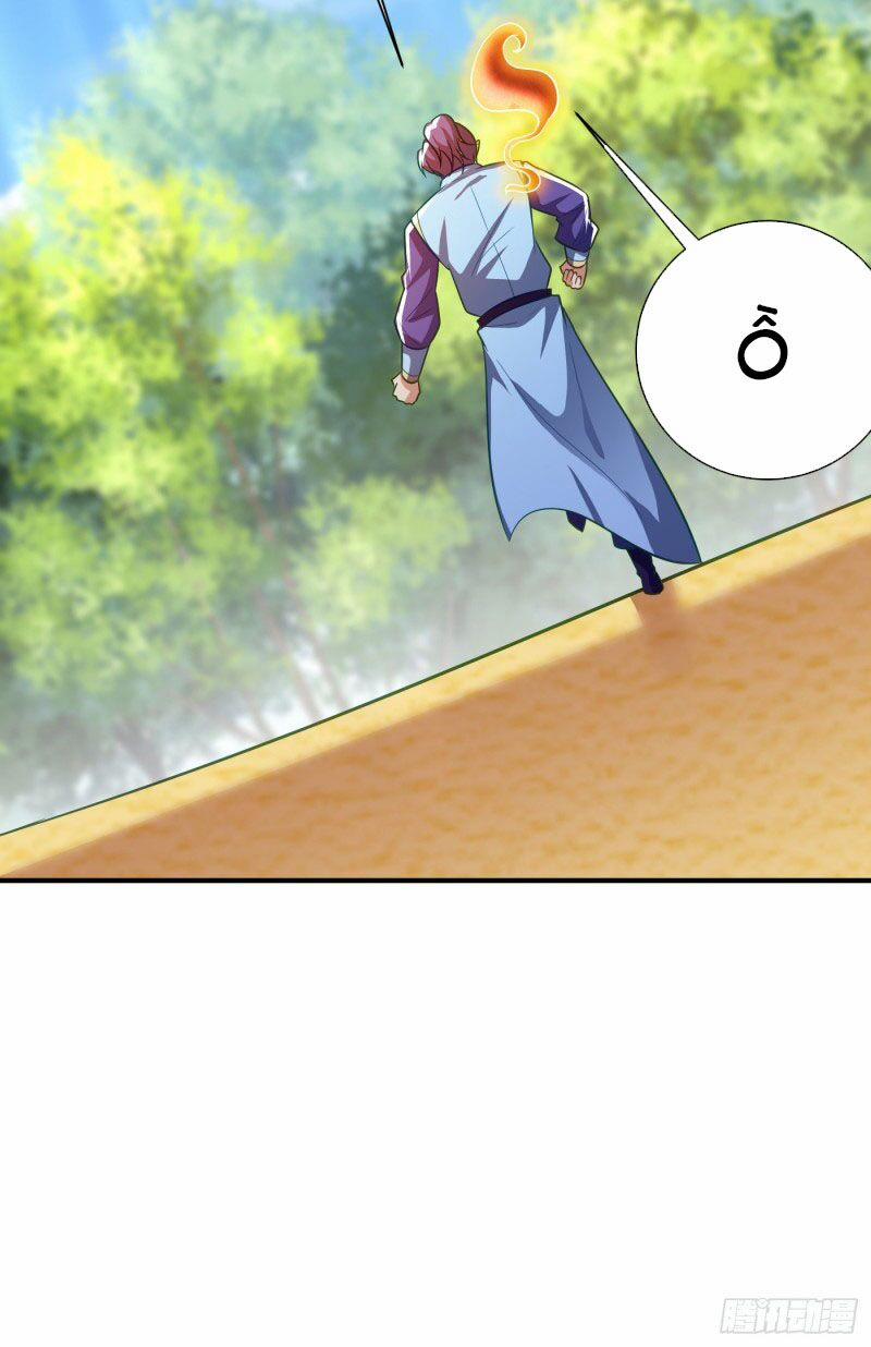 Yêu Giả Vi Vương 206 trang 2