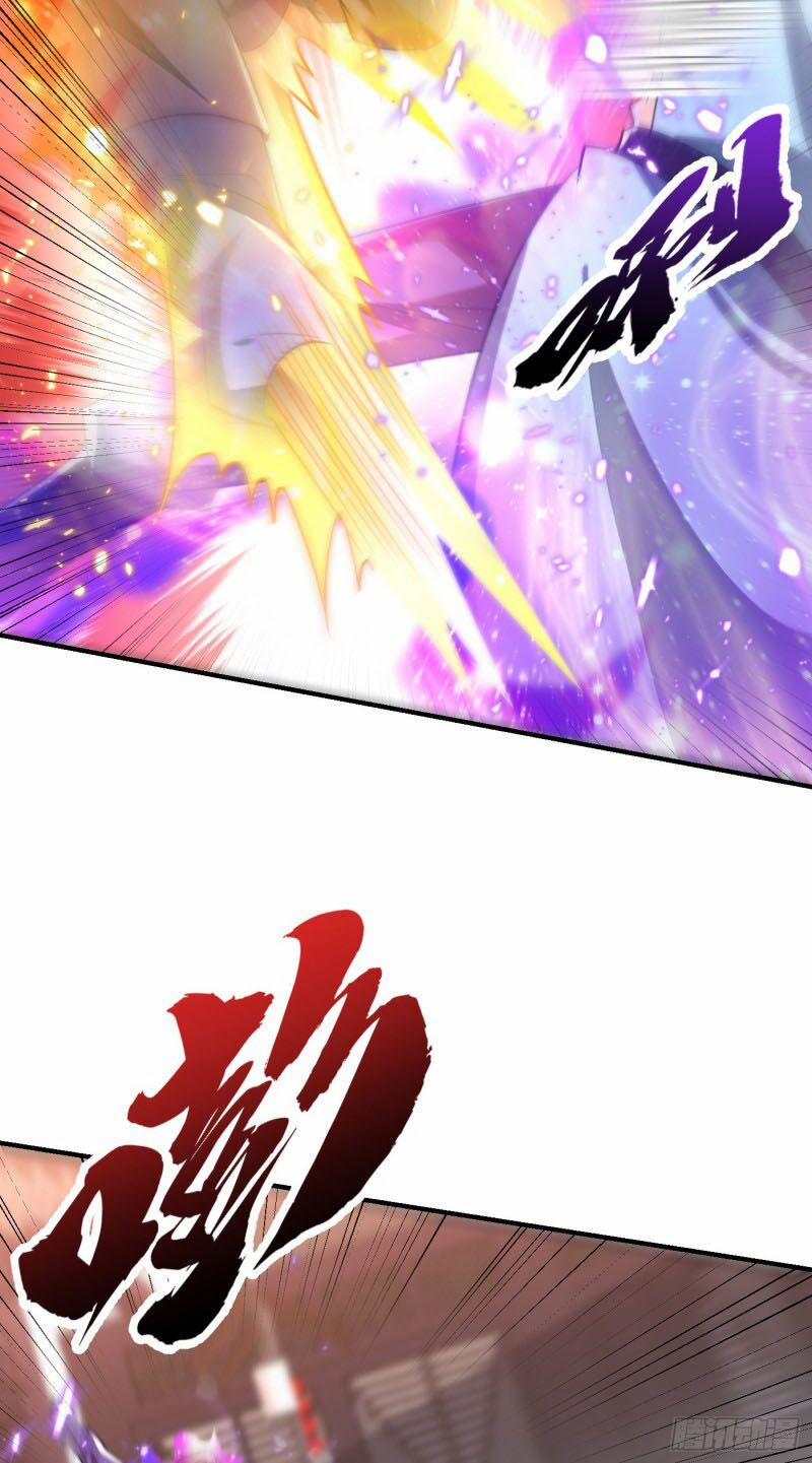 Yêu Giả Vi Vương 206 trang 28