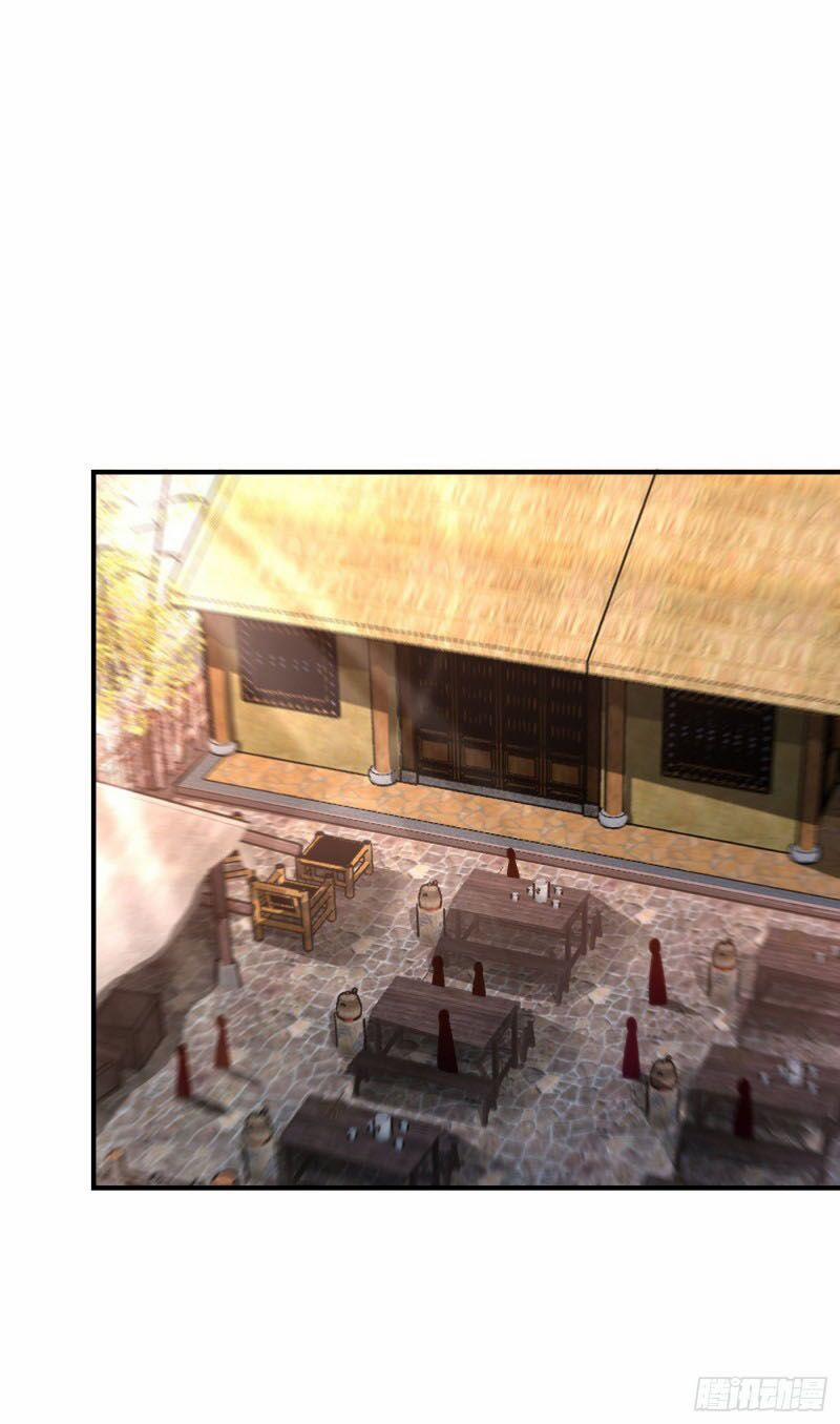 Yêu Giả Vi Vương 206 trang 3