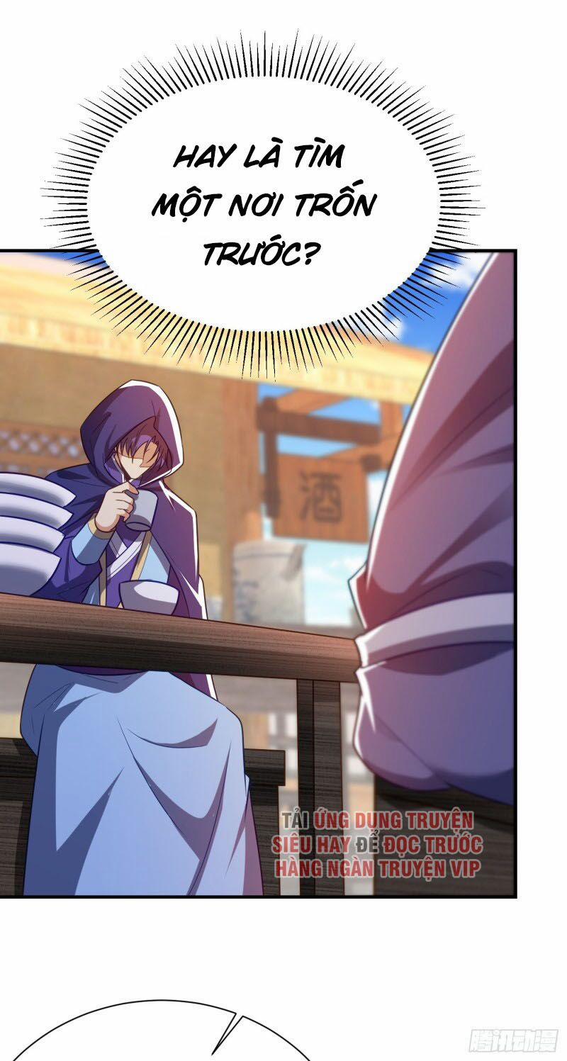 Yêu Giả Vi Vương 206 trang 7