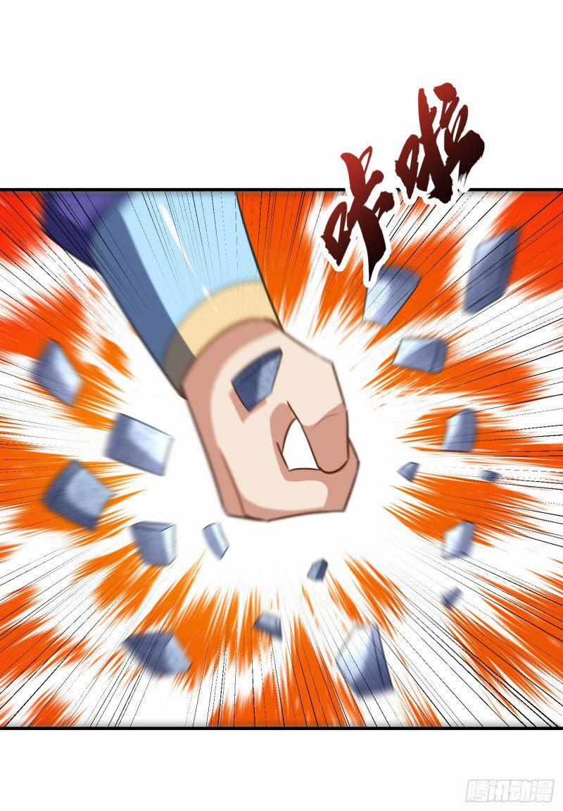 Yêu Giả Vi Vương 206 trang 9