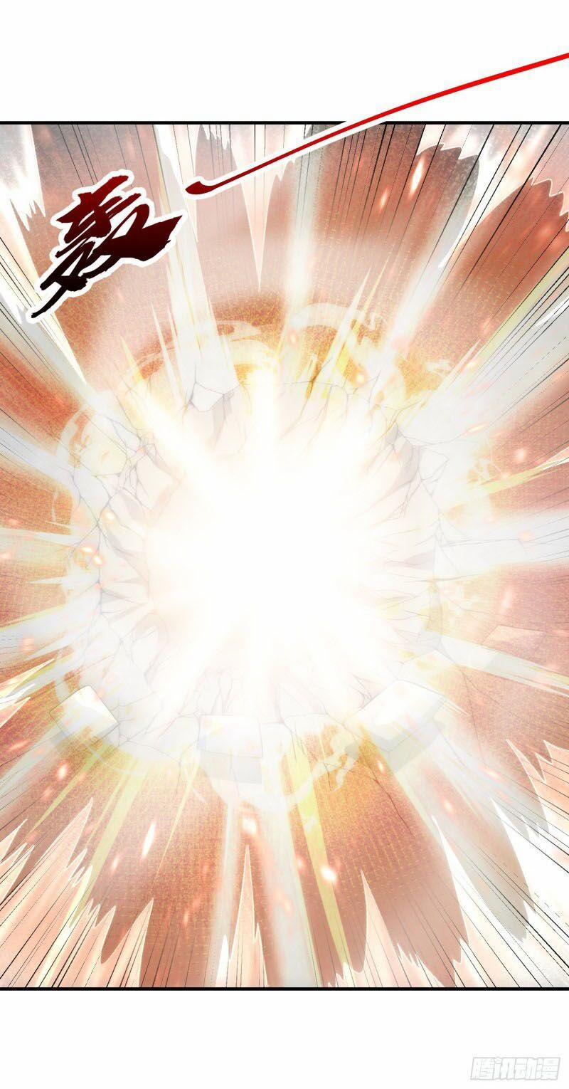 Yêu Giả Vi Vương 207 trang 0