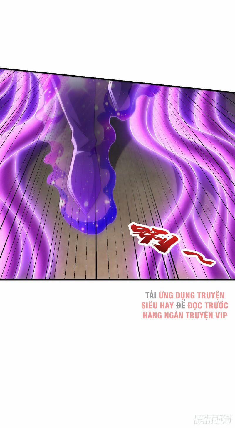 Yêu Giả Vi Vương 207 trang 10