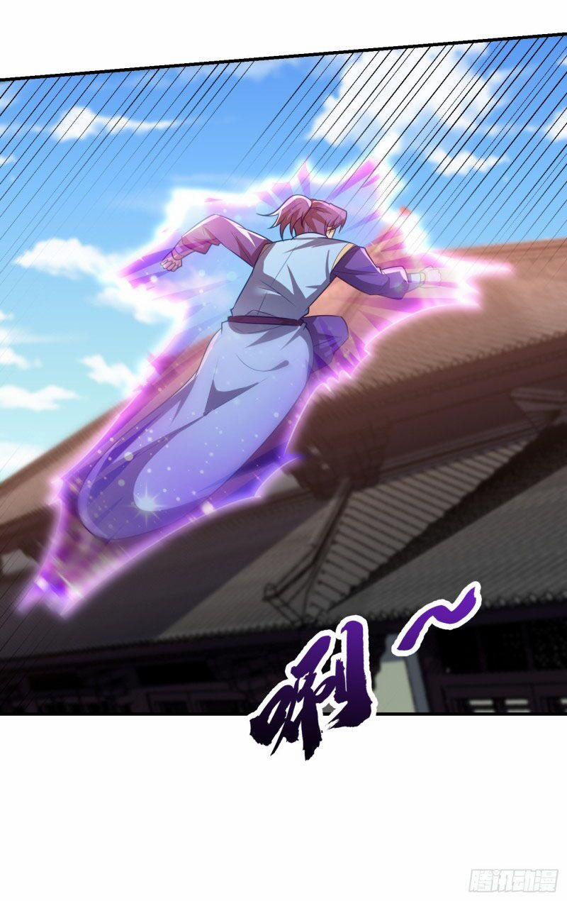 Yêu Giả Vi Vương 207 trang 14