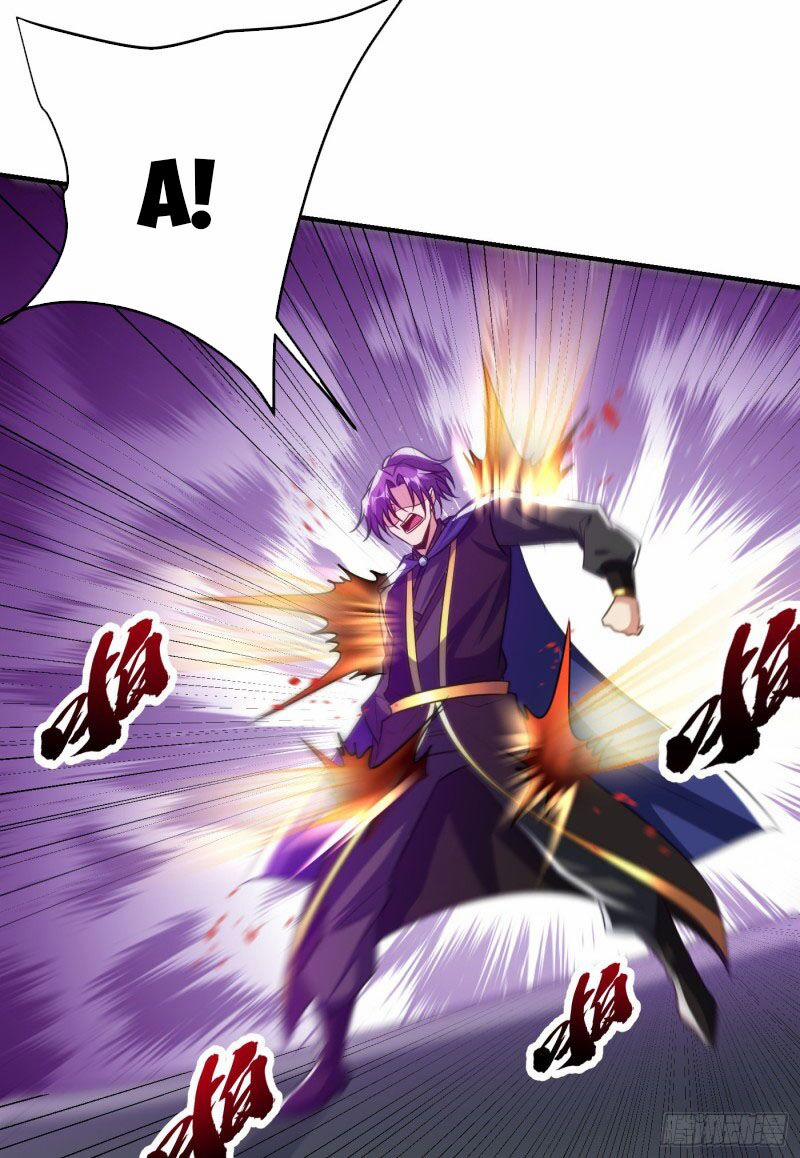 Yêu Giả Vi Vương 207 trang 33