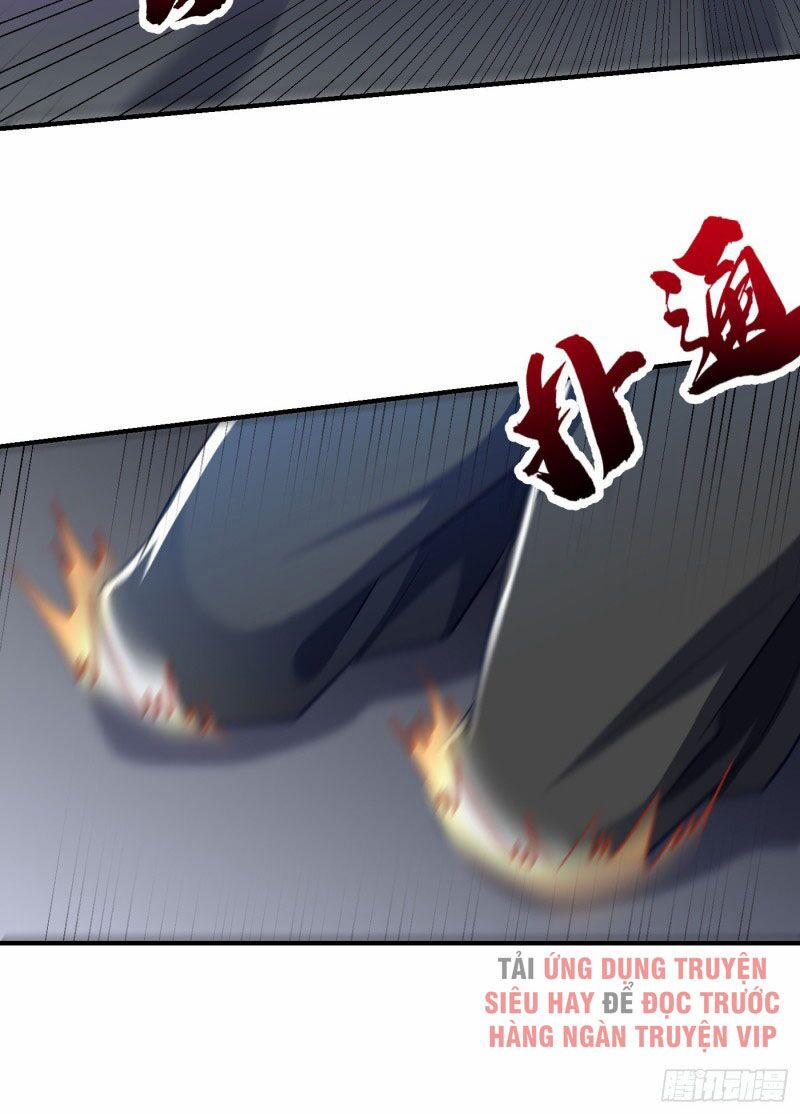 Yêu Giả Vi Vương 207 trang 34