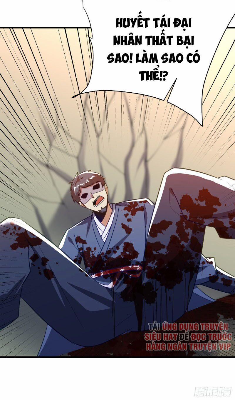 Yêu Giả Vi Vương 207 trang 4