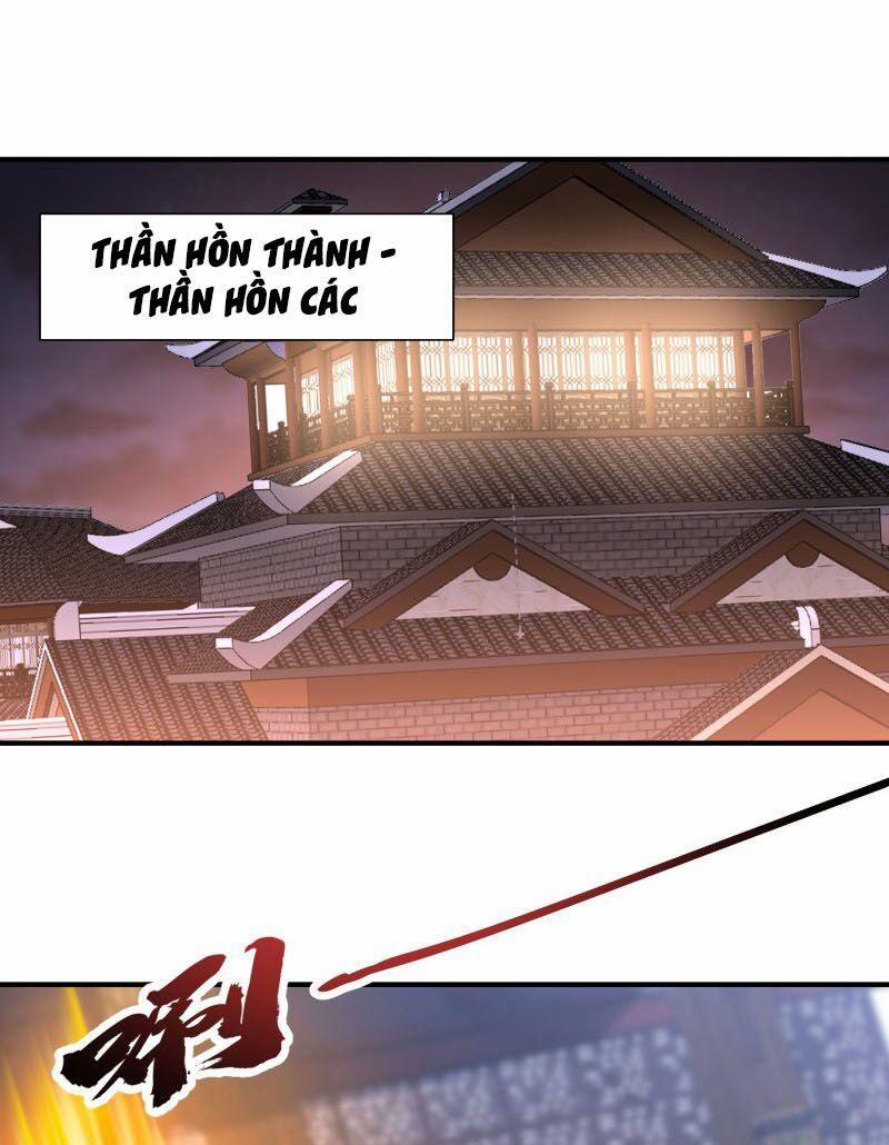 Yêu Giả Vi Vương 208 trang 0